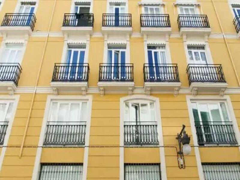 ולנסיה Premium Apartments מראה חיצוני תמונה