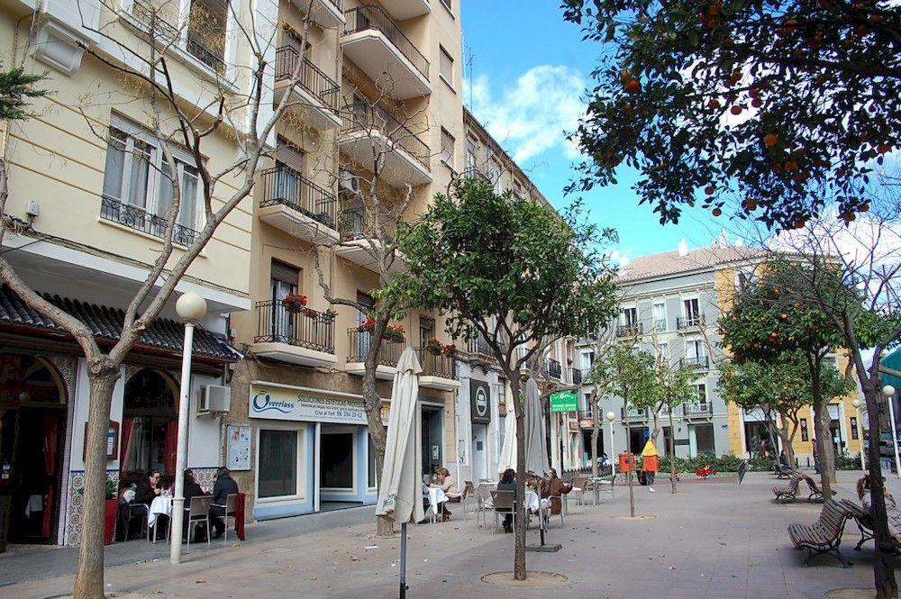 ולנסיה Premium Apartments מראה חיצוני תמונה
