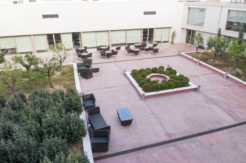 ולנסיה Premium Apartments מראה חיצוני תמונה