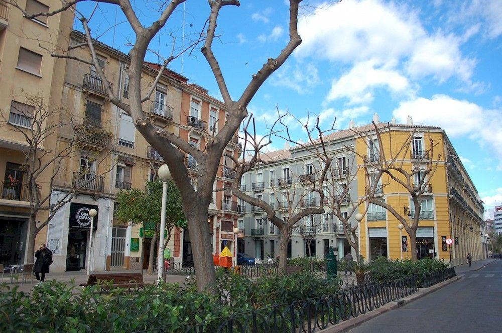ולנסיה Premium Apartments מראה חיצוני תמונה