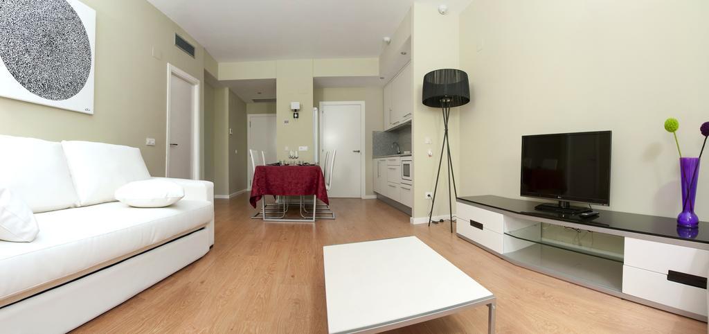 ולנסיה Premium Apartments מראה חיצוני תמונה