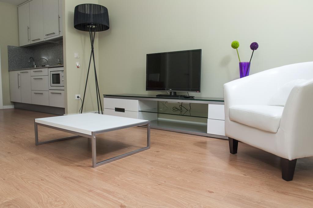 ולנסיה Premium Apartments מראה חיצוני תמונה