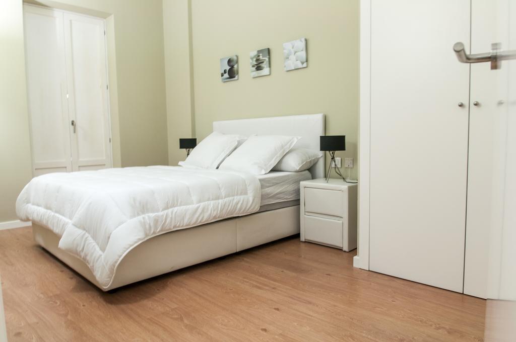 ולנסיה Premium Apartments מראה חיצוני תמונה