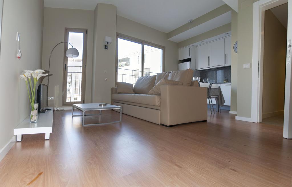 ולנסיה Premium Apartments מראה חיצוני תמונה