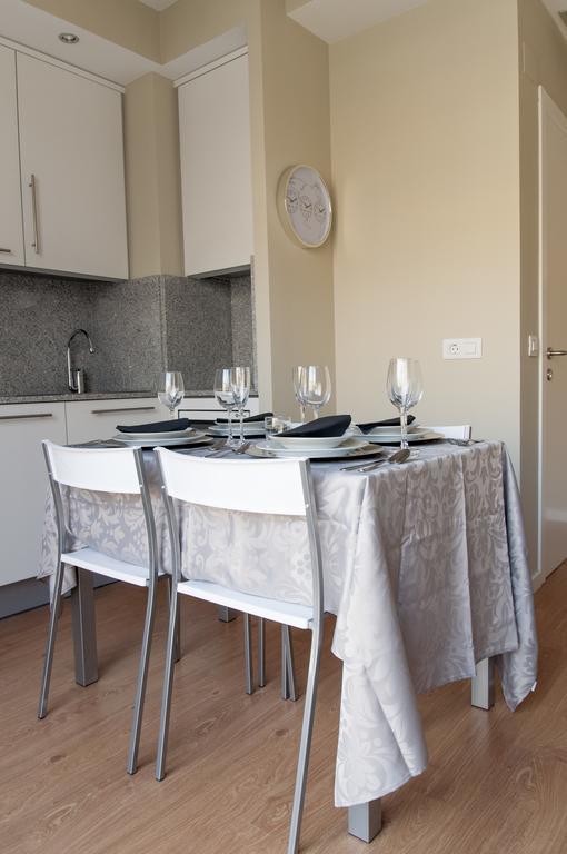 ולנסיה Premium Apartments מראה חיצוני תמונה
