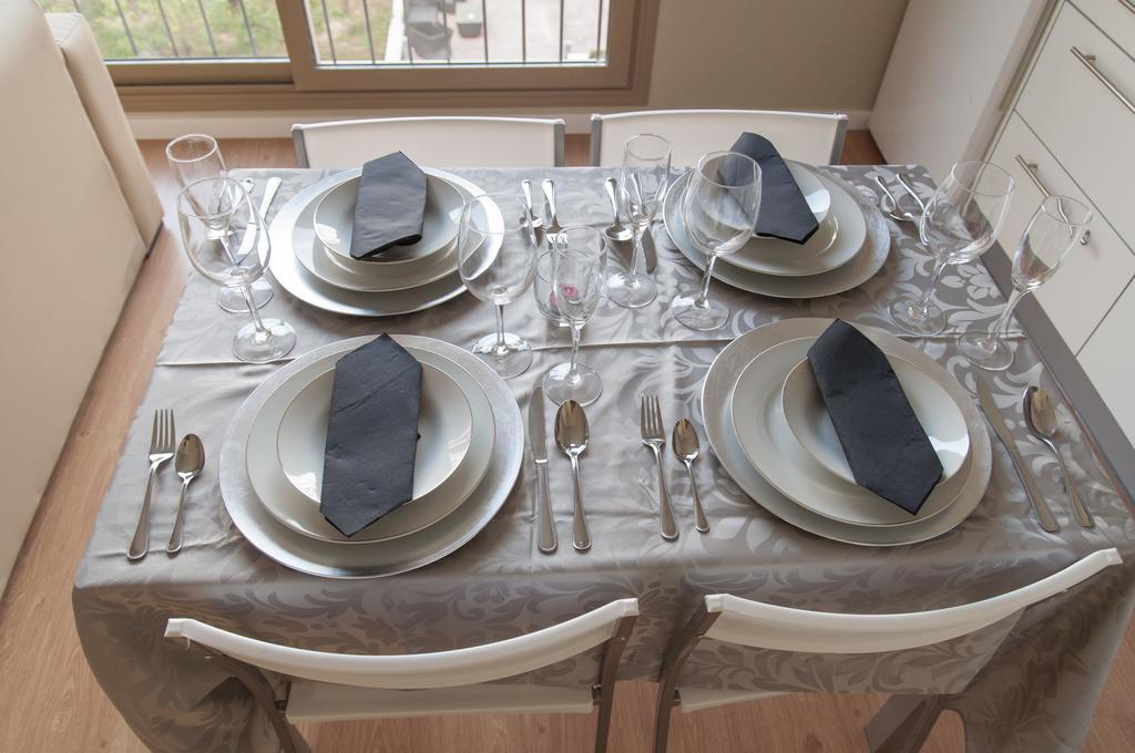 ולנסיה Premium Apartments מראה חיצוני תמונה
