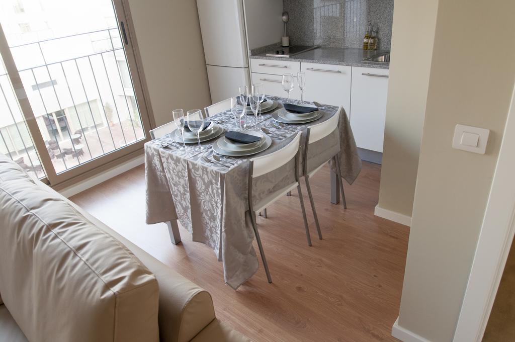ולנסיה Premium Apartments מראה חיצוני תמונה