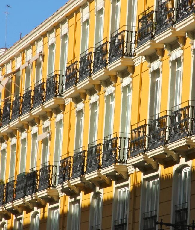ולנסיה Premium Apartments חדר תמונה