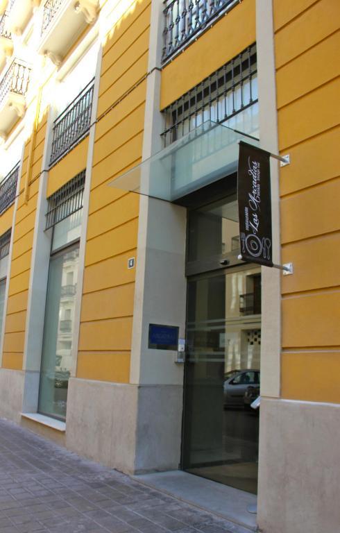 ולנסיה Premium Apartments חדר תמונה