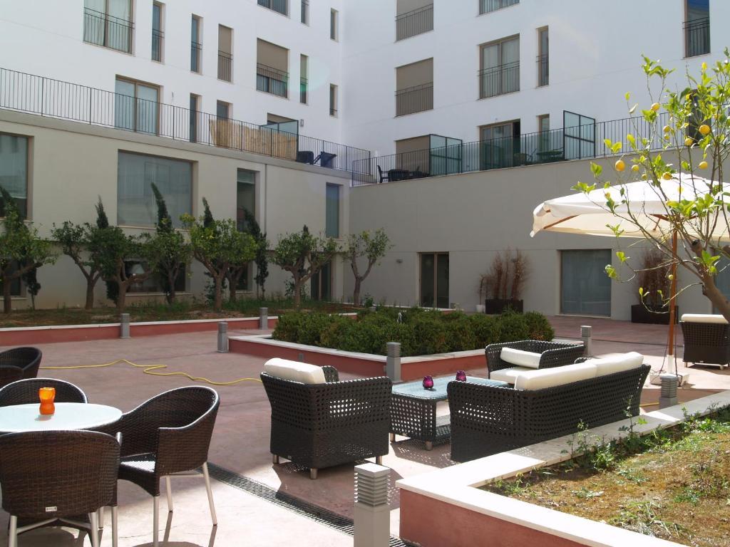 ולנסיה Premium Apartments חדר תמונה