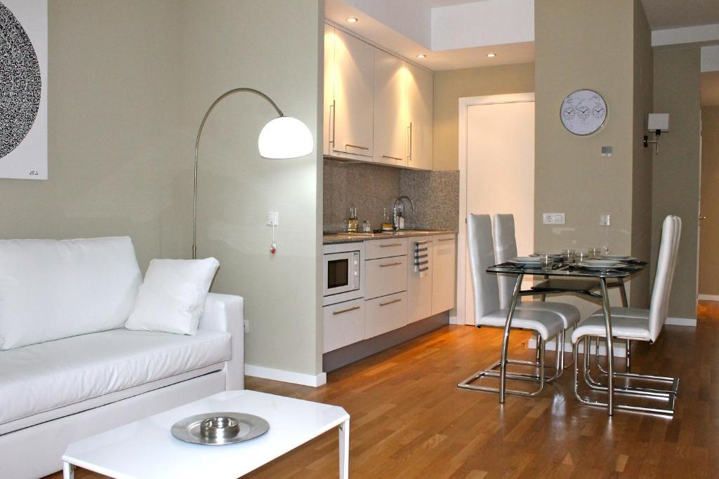 ולנסיה Premium Apartments חדר תמונה