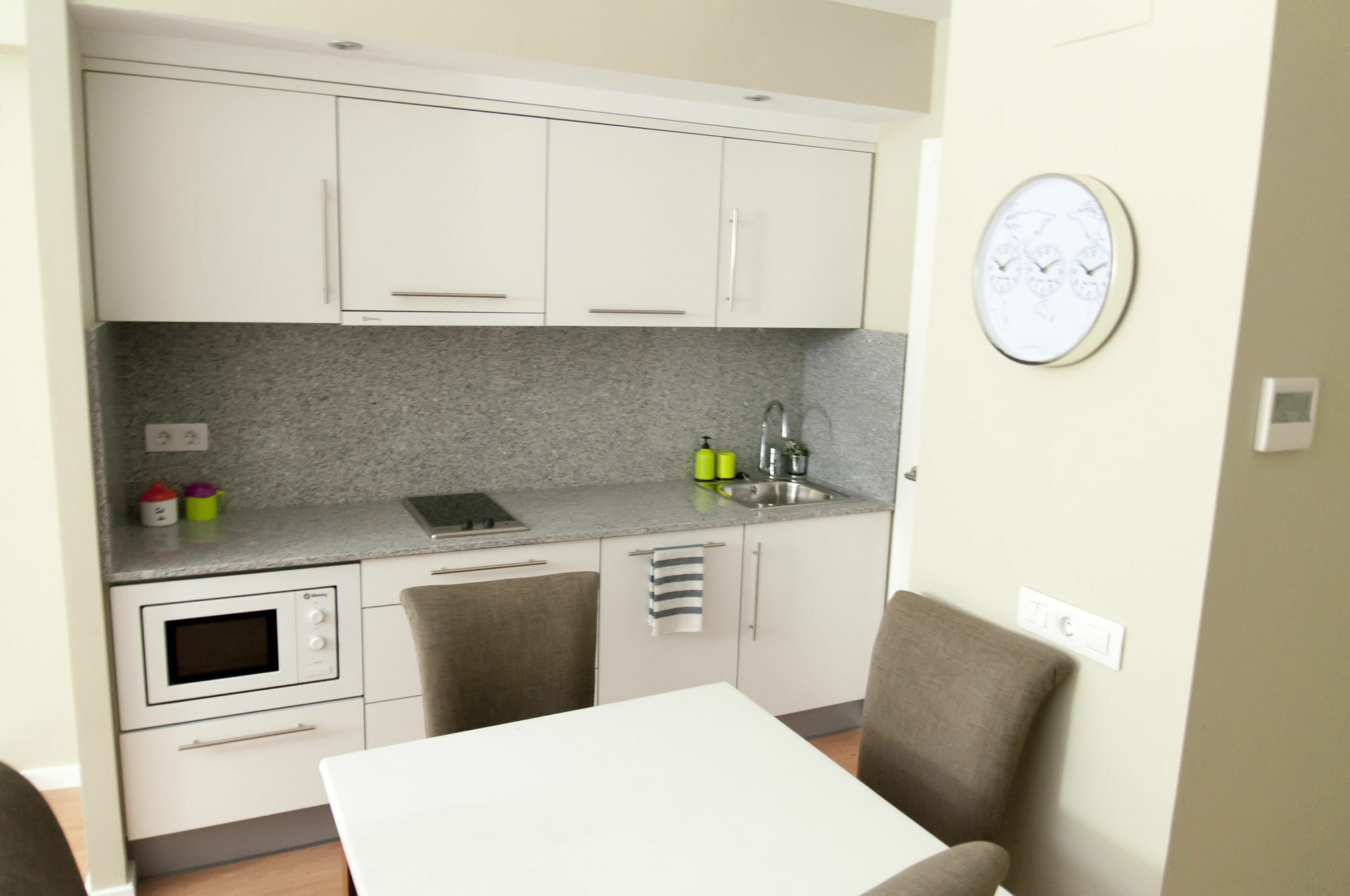 ולנסיה Premium Apartments מראה חיצוני תמונה