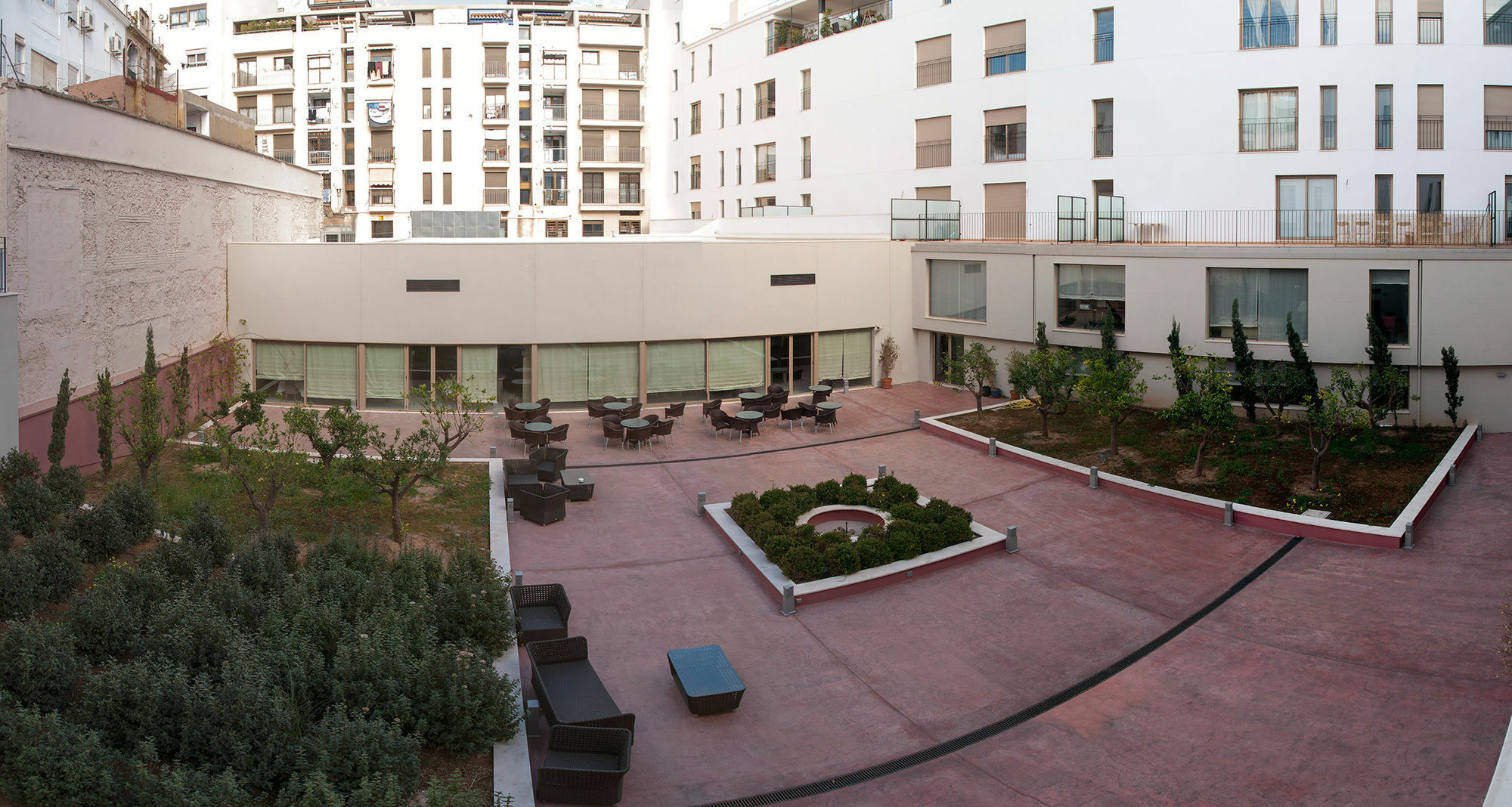 ולנסיה Premium Apartments מראה חיצוני תמונה
