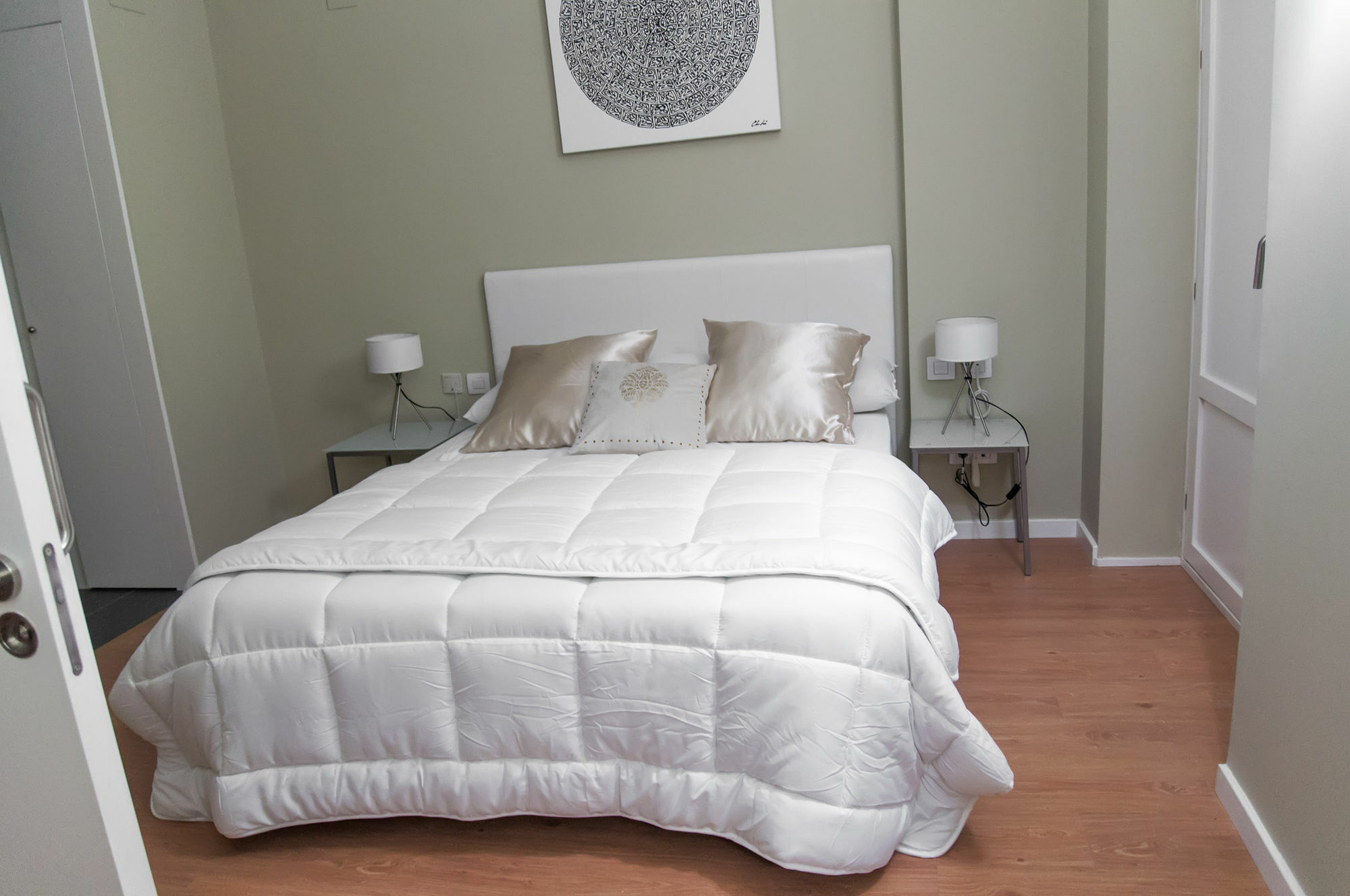 ולנסיה Premium Apartments מראה חיצוני תמונה