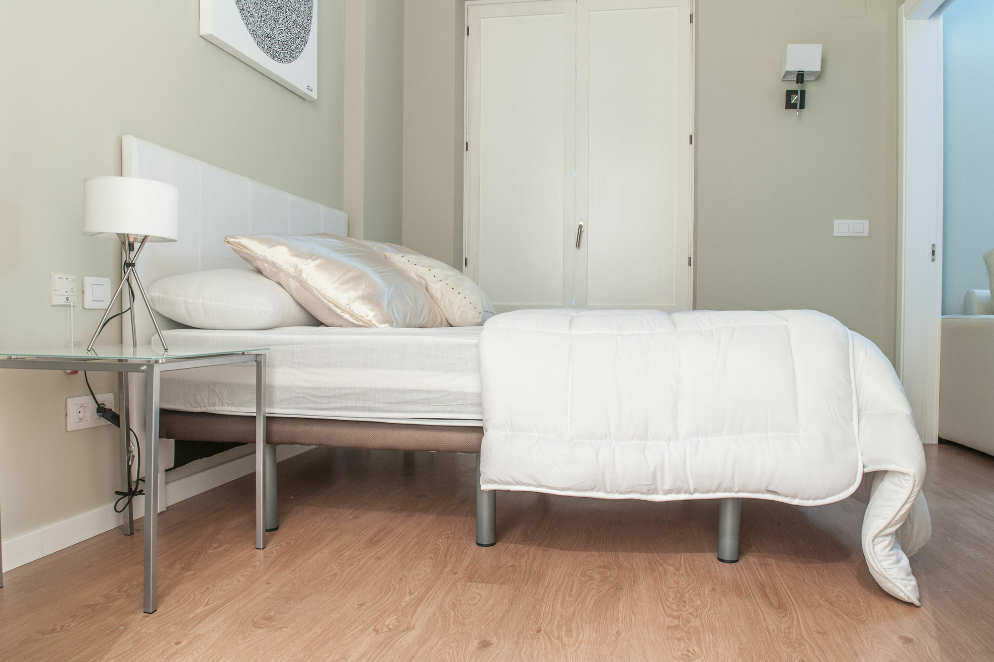 ולנסיה Premium Apartments מראה חיצוני תמונה