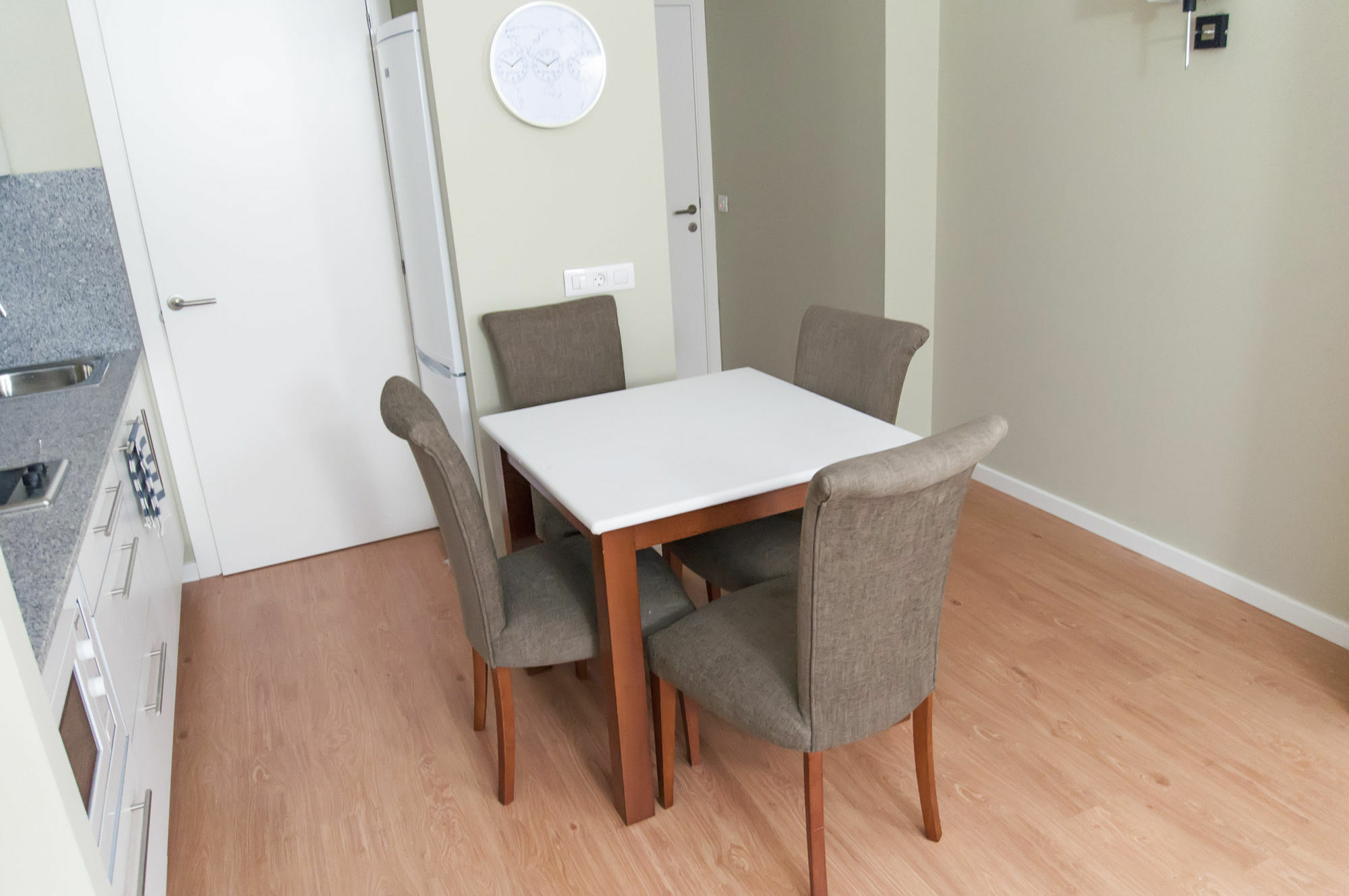 ולנסיה Premium Apartments מראה חיצוני תמונה