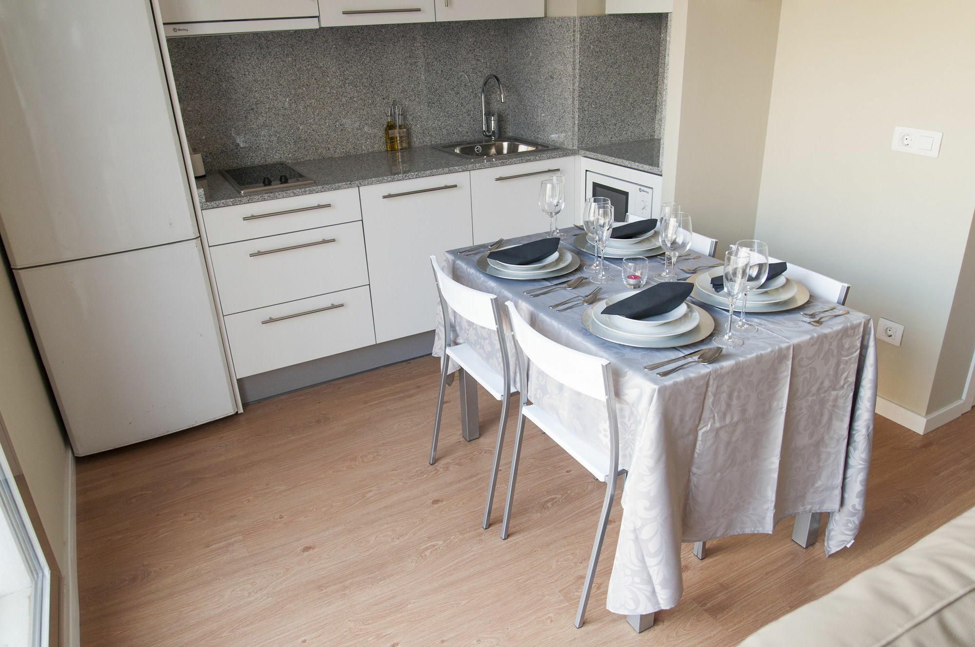 ולנסיה Premium Apartments מראה חיצוני תמונה