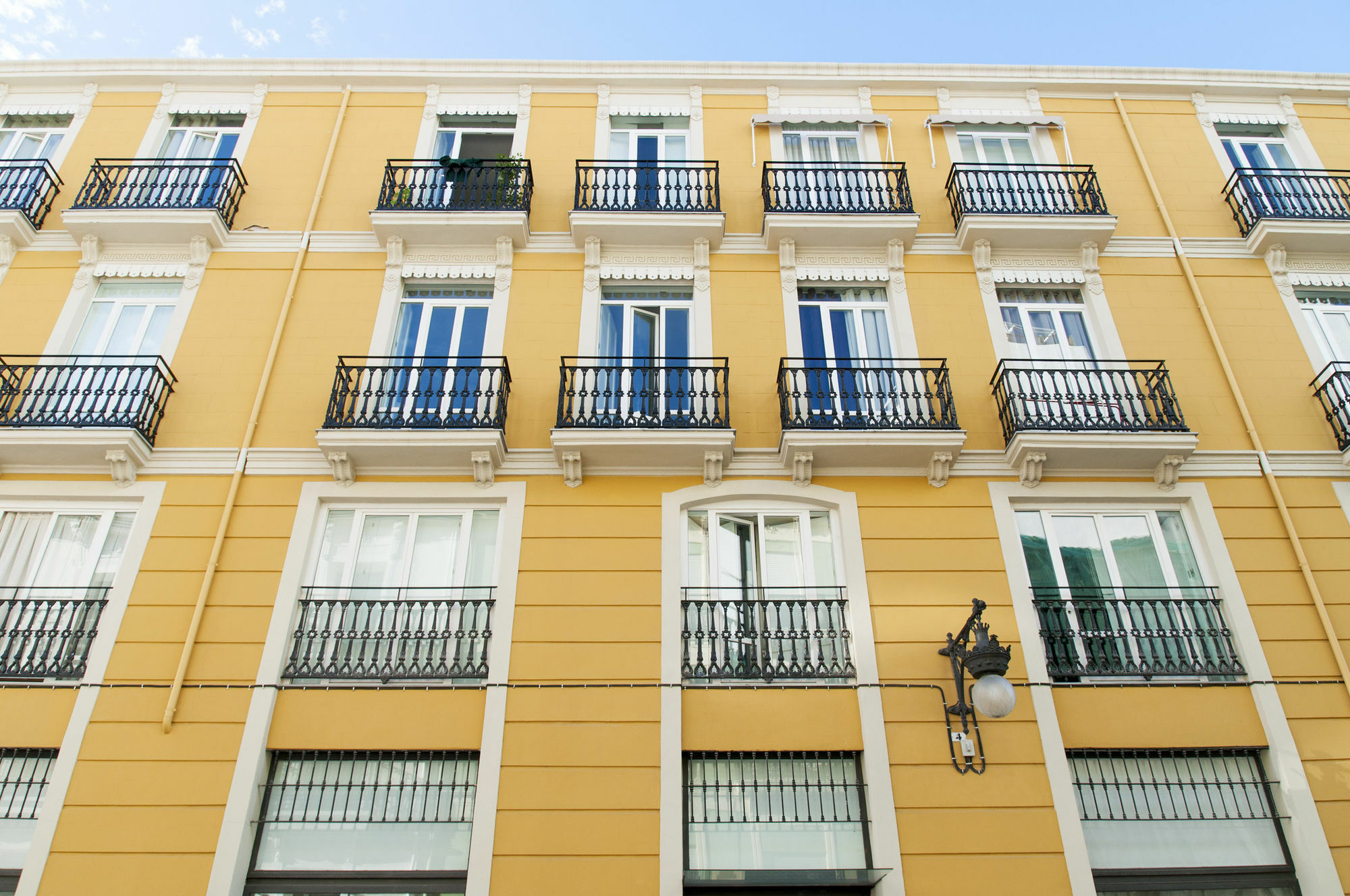 ולנסיה Premium Apartments מראה חיצוני תמונה