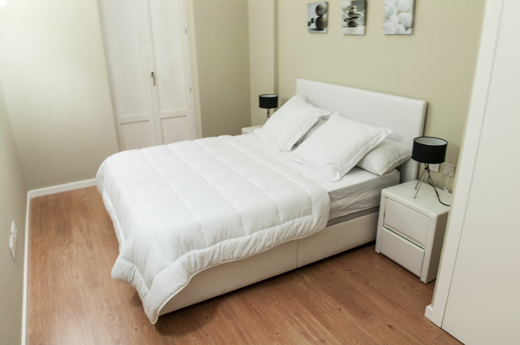 ולנסיה Premium Apartments מראה חיצוני תמונה